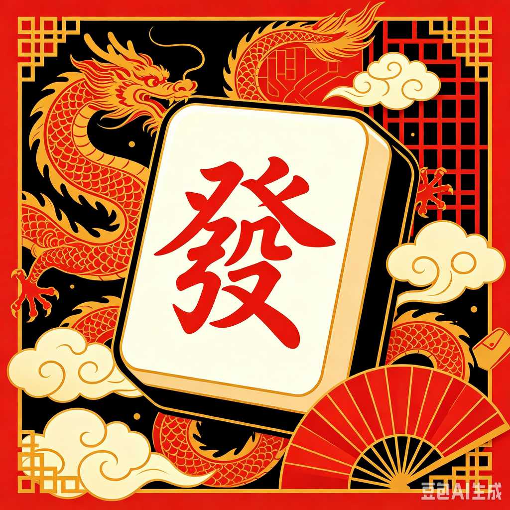 Chattanooga,mahjong
