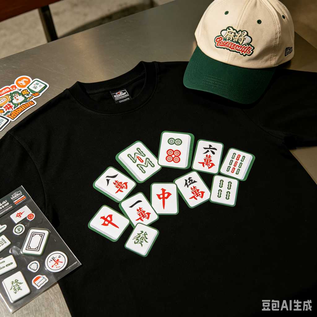 ReadingPA,mahjong