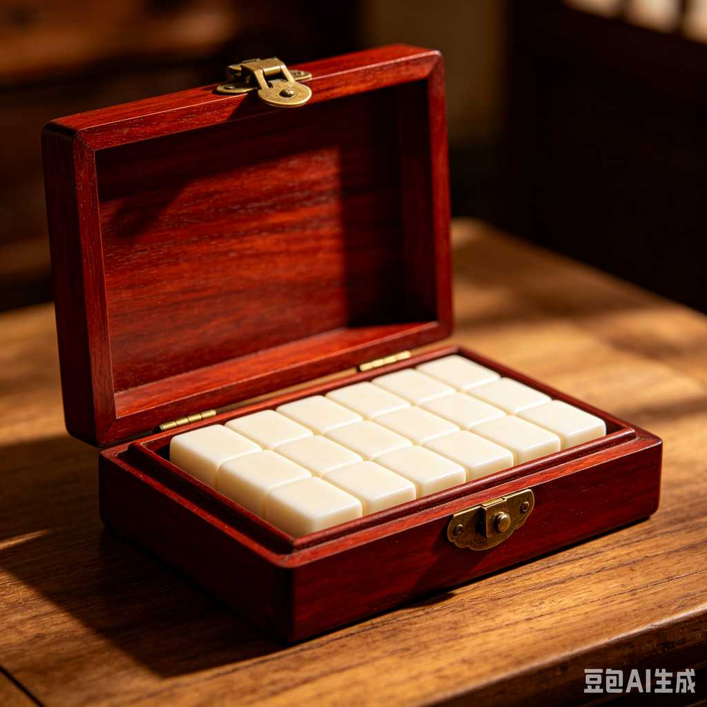 Caracas,mahjong