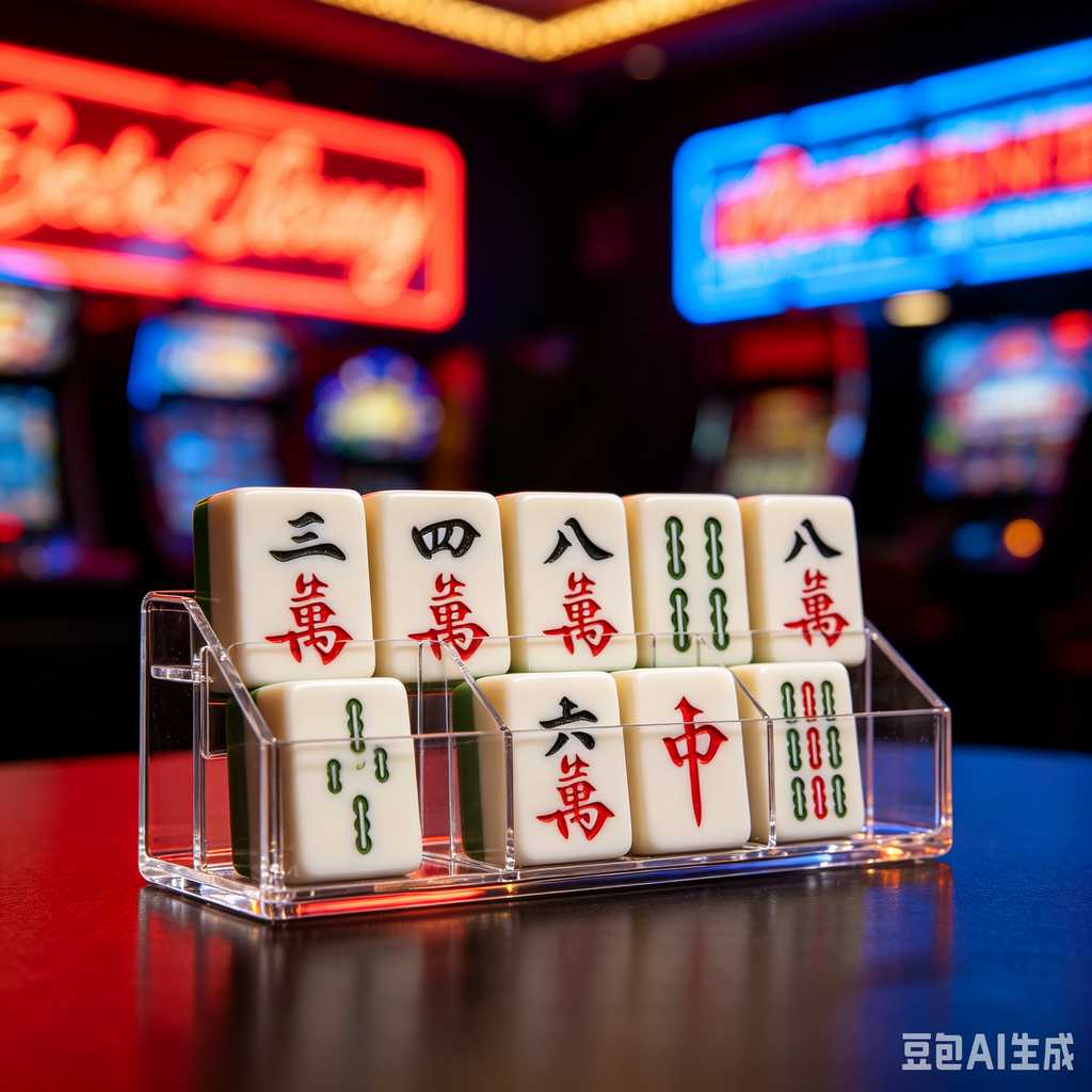 Tucson,mahjong