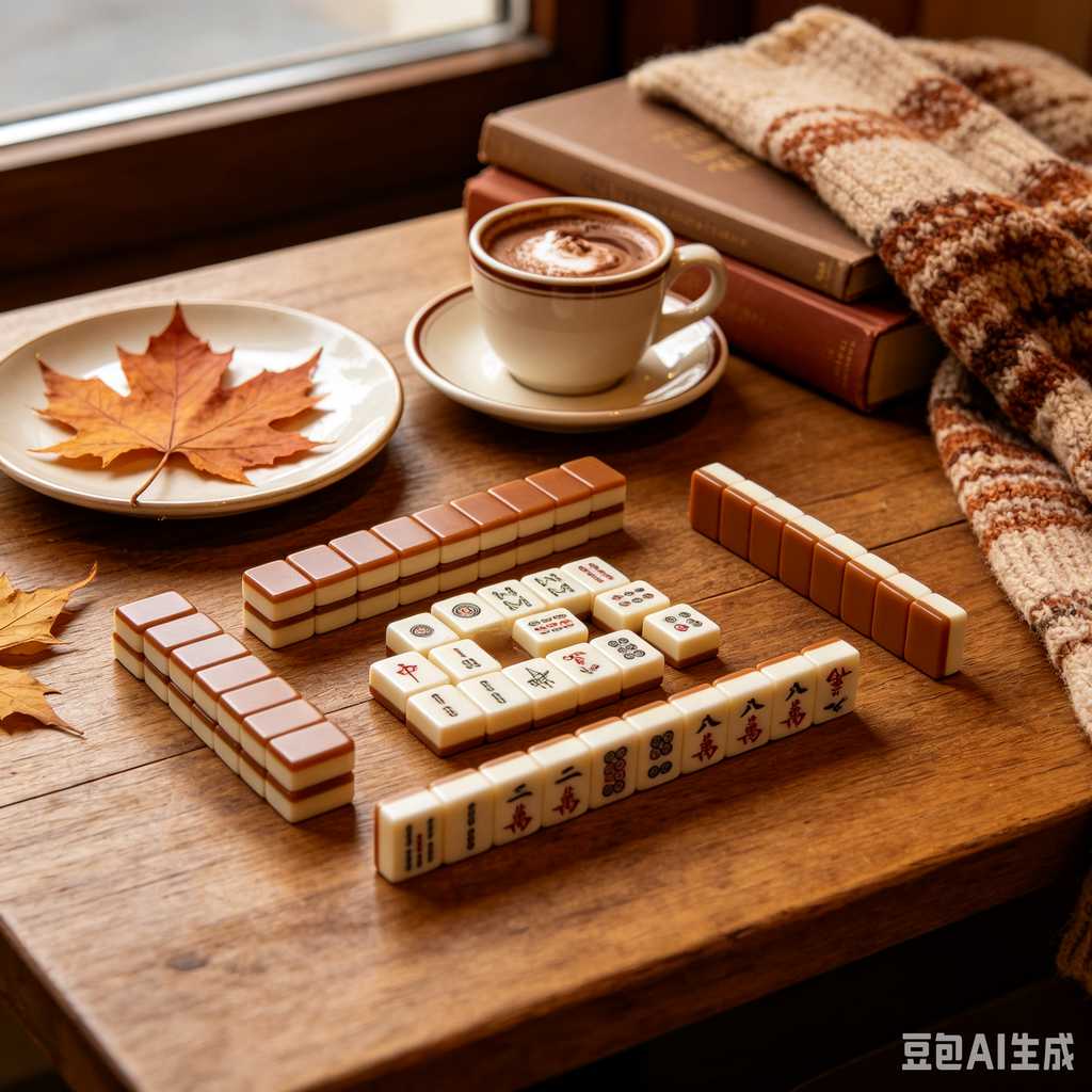 Georgetown,mahjong