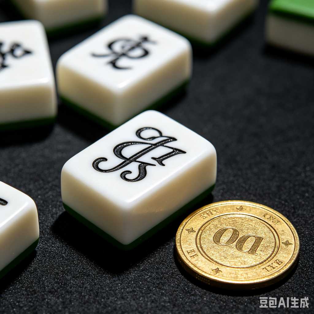 Ogden,mahjong